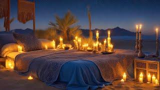 Tantric Arabic Music, Sensual Arabic Desert Music, Relaxing Tantric Vibes for Massages 432Hz