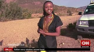 Tigray, the foundation of World's modern civilization ,worqamba tour