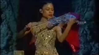 Vanessa Mae   Sabre Dance 2