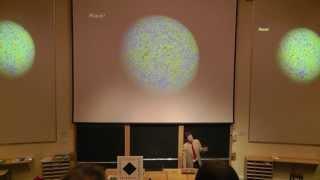 Max Tegmark: The Future of Life, a Cosmic Perspective