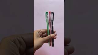 Waste Pen Cap Craft Idea | Waste Materials Craft | Best Out Of Waste | #shorts #shortsfeed #short
