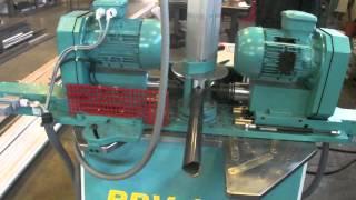 Hebo Automatic Drilling Machine