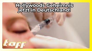 Lachssperma als Beauty-Trend: Hollywoods Geheimtipp erobert Deutschland