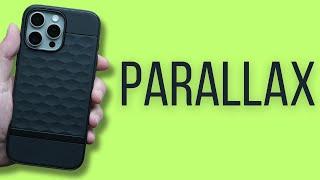 A SOLID BUDGET CASE!! - Caseology Parallax for iPhone 16 Pro Max