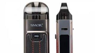 Smok nord 5 kutu açılımı ve detaylı inceleme !!!