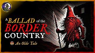 OLDE TALE: The REDCAP by Frank Coffman