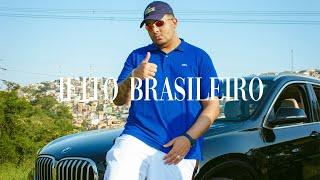 Igão - Jeito Brasileiro  (Videoclipe Oficial)