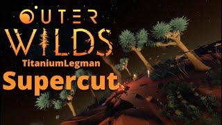 And the Astronauts played on - TitaniumLegman's Outer Wilds Supercut