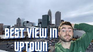 The best condo view in Uptown Charlotte! (MUST SEE)