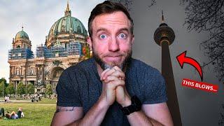 Is BERLIN Right for YOU? 9 Pros and Cons Exposed (MY EXPERIENCE)