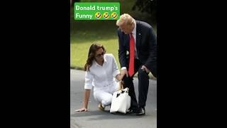 About Donald trump's so funny video #comedy #funny #funnyjokes #nocopyright #humorseriously #giggles