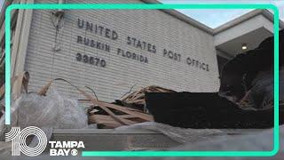 Florida rep asked USPS to prioritize and reopen key post offices that closed after hurricanes