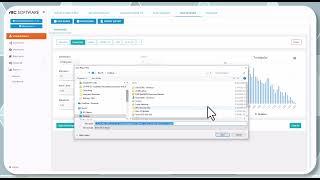Tempus - The Time Bandit Tutorial: Network Testing for SRA (Monte Carlo Quick Checks)