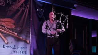 Robert Watt, 2024, Gaelic Air and Reels