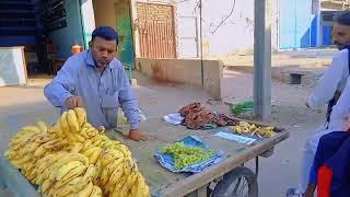 Visit of Tandoallahyar |Jameel Sindhi vlog