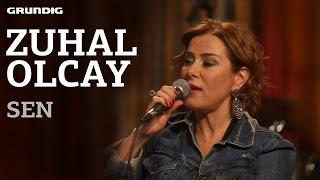 Zuhal Olcay - Sen / #akustikhane #sesiniaç