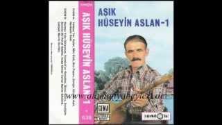 Aşık Hüseyin Arslan - Benden Selam Söylen O Nazli Yare