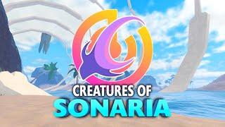 Creatures of Sonaria Recode Trailer