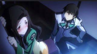 Mahouka Koukou no Rettousei「AMV」The Mystic