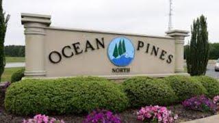 Thinking Of Moving To Ocean Pines?  WATCH THIS Video To Learn More - Ocean Pines Maryland