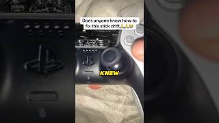Sony Got Sued Over PS5 Drift-Issued Controllers