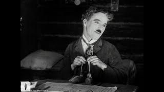 Happy Birthday, Charlie Chaplin!
