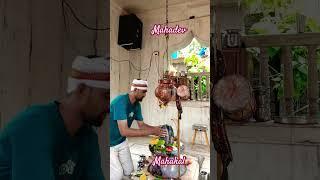 Mahadev ️ #kedarnath #mahadiv #shortvideos #trending #jaimahakal #viralvideos