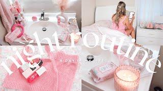 My Fall Night Routine Collab w/ @dbellabougie  | FABIOLAG