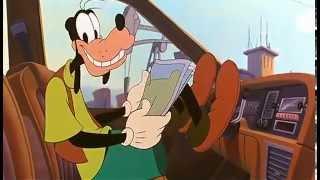 A Goofy Movie - On the Open Road (Icelandic)