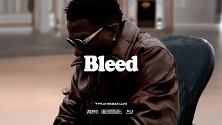 (FREE) Burna Boy x Wizkid x Omah Lay Afroswing Type Beat 2024 - "Bleed" | Afrobeat Instrumental