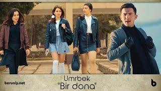 Umrbek - Bir dona (Official Video)
