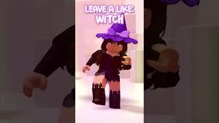 Aphmau's Halloween Outfit If She...