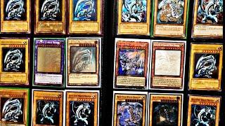 How Much is My Blue Eyes White Dragon Collection Worth?...