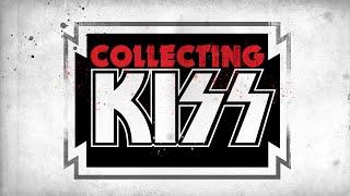 A Discussion on The State of KISS Collecting