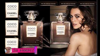 Coco Mademoiselle Eau de Parfum Intense de CHANEL Reseña de perfume