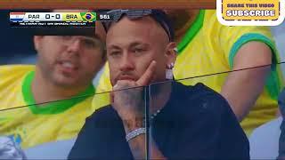 Brazil VS Paraguay 4-1 Copa America 2024 II Full Match All Gola Highlight ??