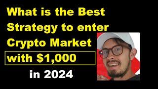 BEST 5 Minute SCALPING STRATEGY For Small Trading Accounts | Bitcoin Scalping Strategy LIVE