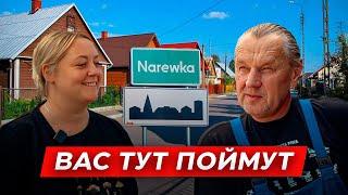 В этой польской деревне живут беларусы. Шляхта и традиции / W tej polskiej wsi mieszkają Białorusini