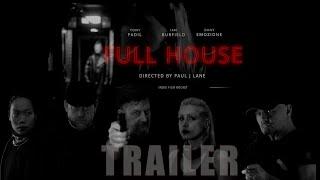 FULL HOUSE Official Trailer (2024) UK Gangster Film