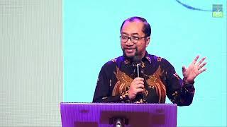 03. Mengapa Alkitab Tidak Mencatat Kehidupan Yesus Antara Umur 12-30 Tahun - DR. Bambang Noorsena