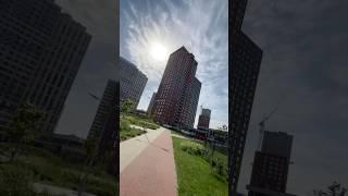 Огляд ЖК «Варшавський плюс»