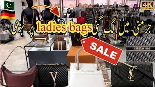 GALERIA KAUFHOF Per lage Ache Bags per Sale/#sale#kaufhof#bags