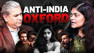 Facing Hinduphobia, Racism & Discrimination at Oxford | Ram Janmabhoomi | Rashmi Samant on ACP 62