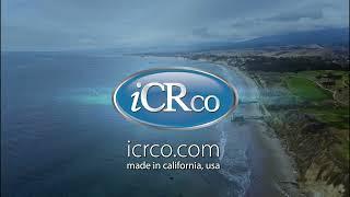 Claris CBCT | iCRco Shipping