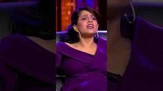 Namita ne किया Solo jaane ka फ़ैसला | Shark Tank India