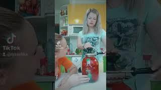 Консервация на зиму 