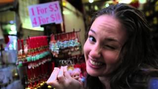 Travel Treasures - Born To Bunk