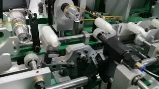 Automatic Bottle Screen Printing Machines