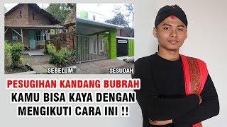 Inilah Penjelasan Ilmu Pesugihan Kandang Bubrah (TONTON SAMPAI HABIS) Kang Rizal