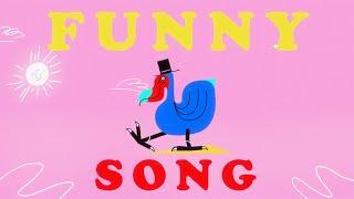 Funny Song (Original Version) by Funny Song Studio – Official Video